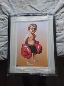 contemporary art