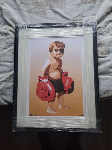 contemporary art