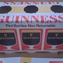 Vintage Guinness 3 Pint Bottle Pack Holder Image 4