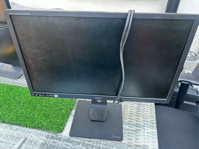 Monitor