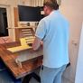 Standing workstation Image 3