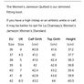 Le Chameau Leather Jameson quilted boots women Image 5