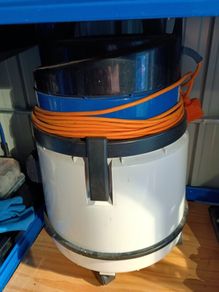 carpet washer