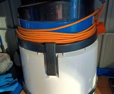 carpet washer