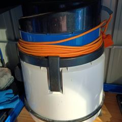 carpet washer