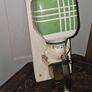 PeDe Coffee Grinder vintage Image 2
