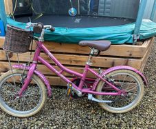 Pendleton Kids Bike