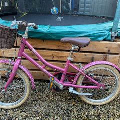 Pendleton Kids Bike