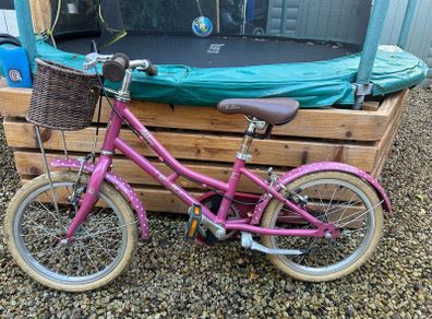 Pendleton Kids Bike