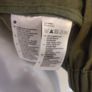 H&M Conscious Collection Embellished khaki Jewels Jacket Size UK12 EU40 Postage included Image 6