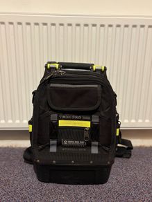 Veto Tech Pac MC Spec Ops