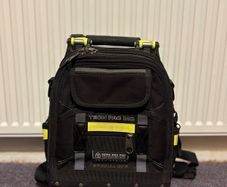 Veto Tech Pac MC Spec Ops