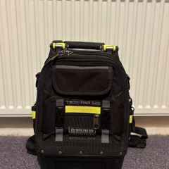 Veto Tech Pac MC Spec Ops