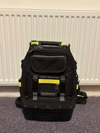 Veto Tech Pac MC Spec Ops