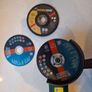 Parkside Angle Grinder + Extra Discs Image 6