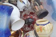 box of collectable