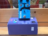 Jam Pedals Waterfall