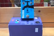 Jam Pedals Waterfall