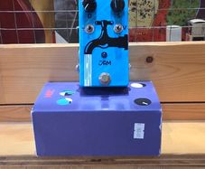Jam Pedals Waterfall