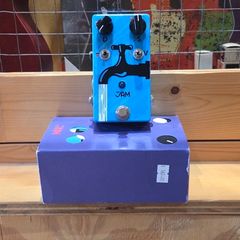 Jam Pedals Waterfall