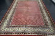 P.ersian Sarok Mir Rug 3.45x 2.50m (SM123)