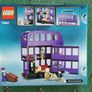 lego harry potter The Knight Bus Image 2