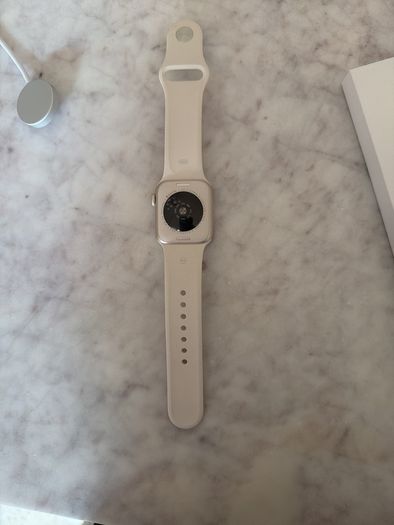 apple  watch SE 3