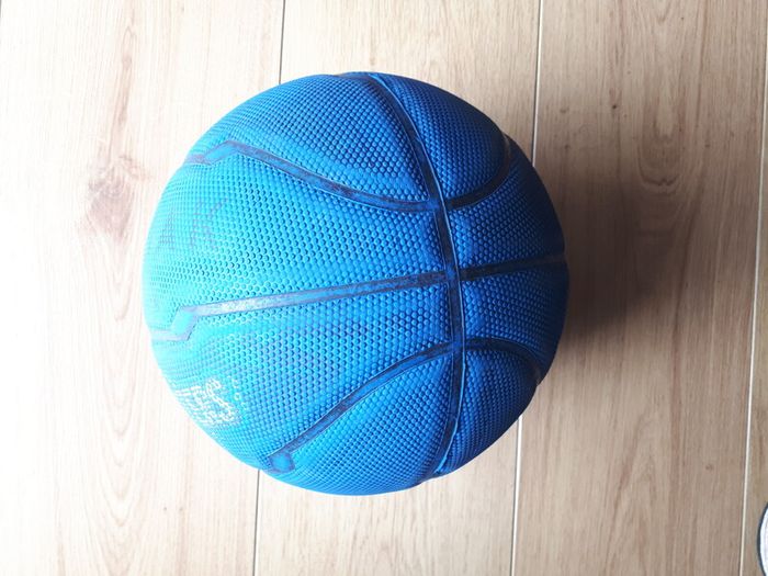 Basketball size 5.