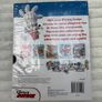 Disney Junior Playtime Stories 5 Books Plus Stickers Children Stories new Damaged Box Please see photos Image 5