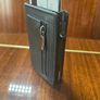 Darako  German Natural Leather Smart Future Wallet Image 8