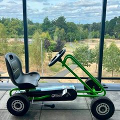 Go-Kart Children