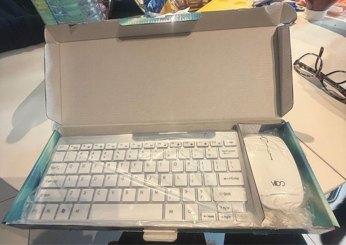 keyboard & mouse set