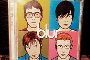 Blur. The Best Of.Cd