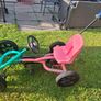 Berg Buddy Go Kart Image 3