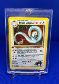 Ericas Dragonair 1st Edition