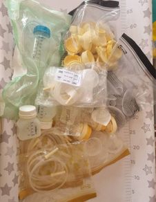 medela parts