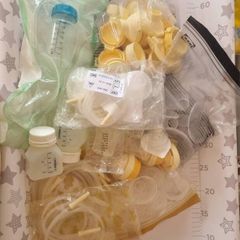 medela parts