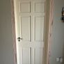 5 Solid wood doors- MUST GO ASAP Image 4