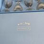 8 Traitor Newbridge Goblets Image 2