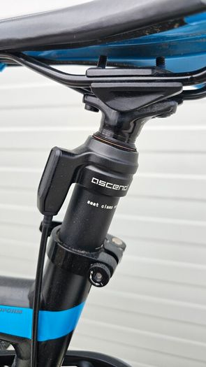 Giant Trance 3 size S full suspension bike