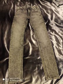 Calvin Klein jeans for 12 year boy worne only once