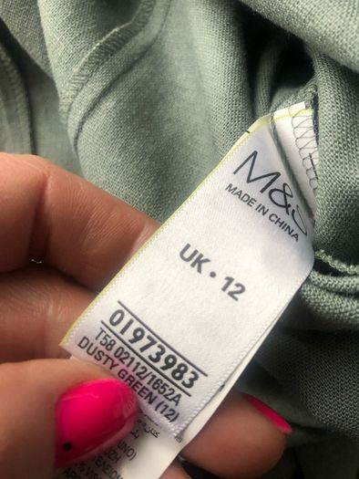 Ladies BNWT M&S jacket size 12