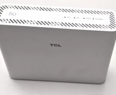TCL LinkHub HH512L Unlocked 5G WiFi6 Sim Card Wireless Router Modem