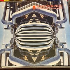 The Alan Parsons Project Ammonia Avenue LO Vinyl 1983 - 206 100B