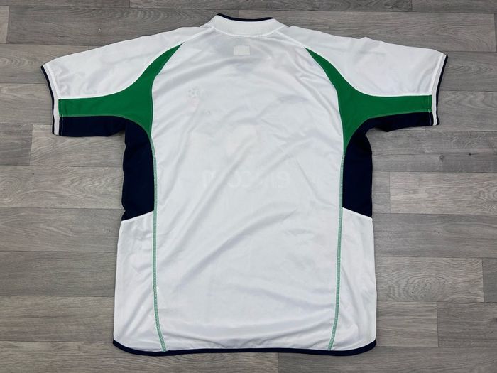 Genuine Vintage 2002 Ireland Away Jersey Shirt Mens XL