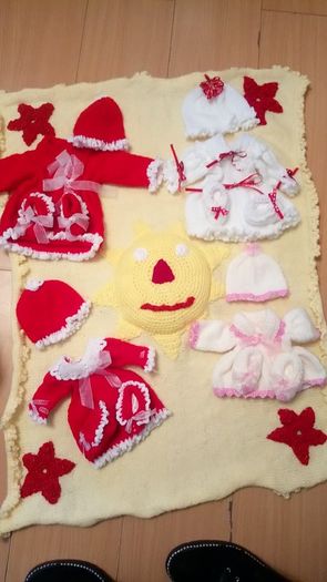 Wanted wool for ANGEL BABIES