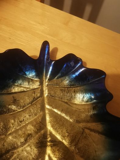 Decorative Dish -