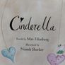 Cinderella By Max Eilenbery Hardback Storybook Image 3