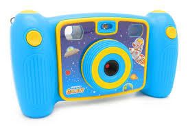 Camera Toy
