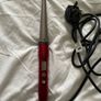 Babyliss curling wand Image 2